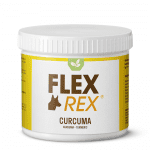 FlexRex curcuma voor honden