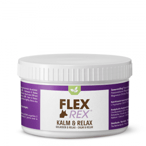 FlexRex magnesium kalm & relax voor honden
