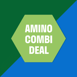 Stel je eiegen amino pakket samen