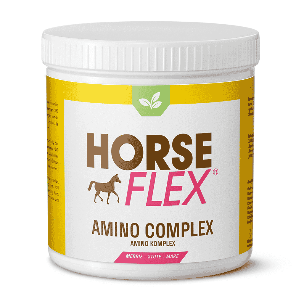 Amino Complex Merrie voor paarden