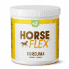 Curcuma voor paarden