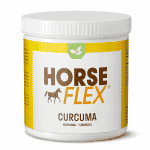 Curcuma voor paarden