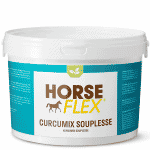 Curcumix Souplesse voor paarden