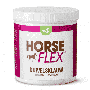 Duivelsklauw voor paarden