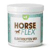 elektrolyten voor paarden