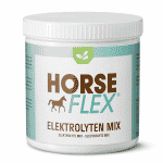 elektrolyten voor paarden