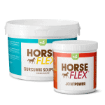 JointPower + Curcumix combi Deal voor paarden