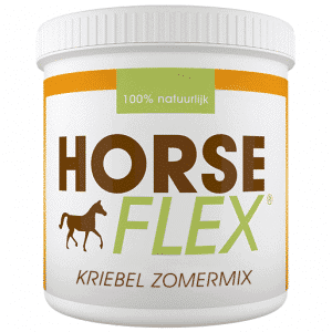HorseFlex Kriebel Zomermix