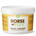 Kriebel Zomermix voor paarden
