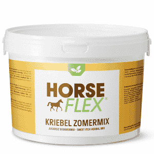 Kriebel Zomermix voor paarden
