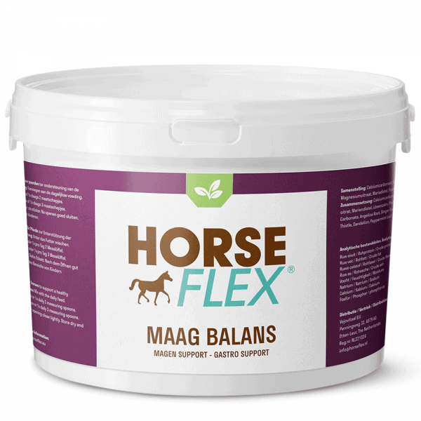Maag Balans voor paarden