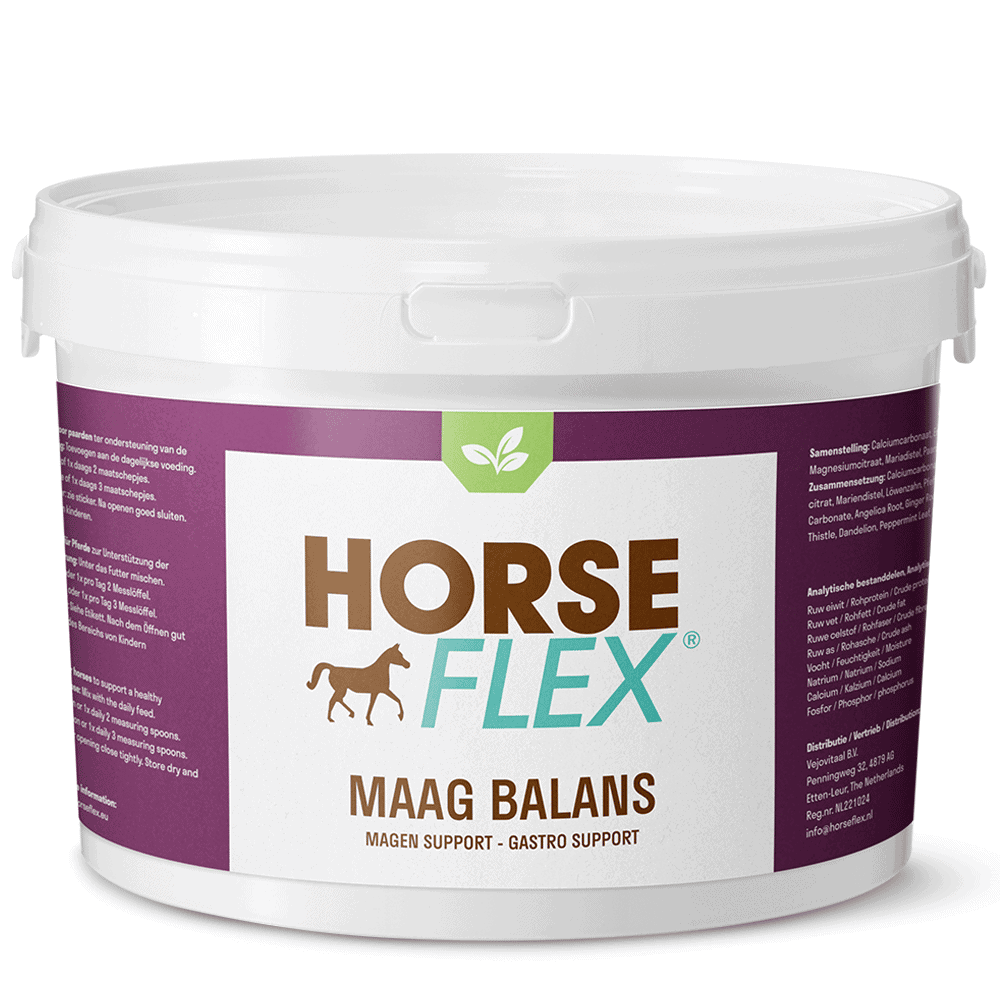 Maag Balans voor paarden