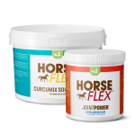 HorseFlex Souplesse pakket voor paarden