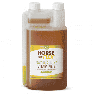 natuurlijke vitamine e olie