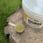 kriebel zomermix voor paarden