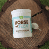 Elektrolyten voor paarden