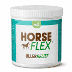 AllerRelief voor paarden