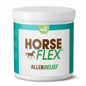 AllerRelief voor paarden