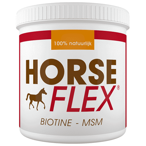 biotine voor paarden