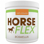 boswellia poeder voor paarden