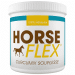 curcumix souplesse voor paarden