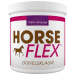duivelsklauw poeder voor paarden