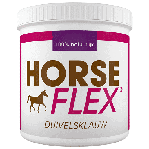 duivelsklauw poeder voor paarden