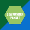 gewrichten pakket voor honden