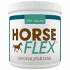 groenlipmossel poeder voor paarden