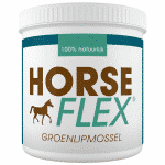 groenlipmossel poeder voor paarden