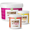 JointPower + Duivelsklauw + Curcuma voor paarden
