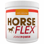 glucosamine, msm en chondroïtine voor paarden met artrose of gewrichtsproblemen