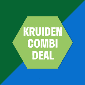 Kruiden Combi Deal