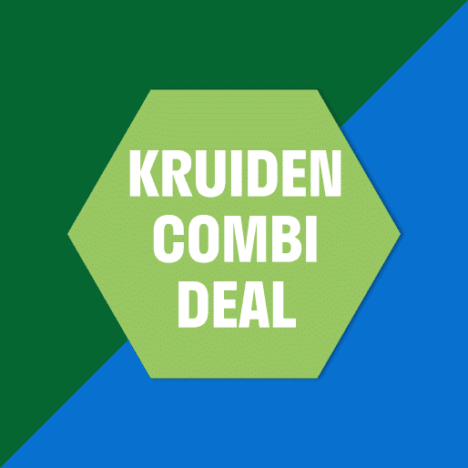 Kruiden Combi Deal
