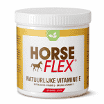 vitamine e met selenium voor paarden