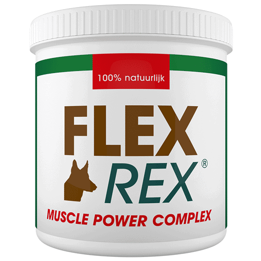 FlexRex Muscle Power Complex