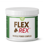 FlexRex Muscle Power Complex voor honden
