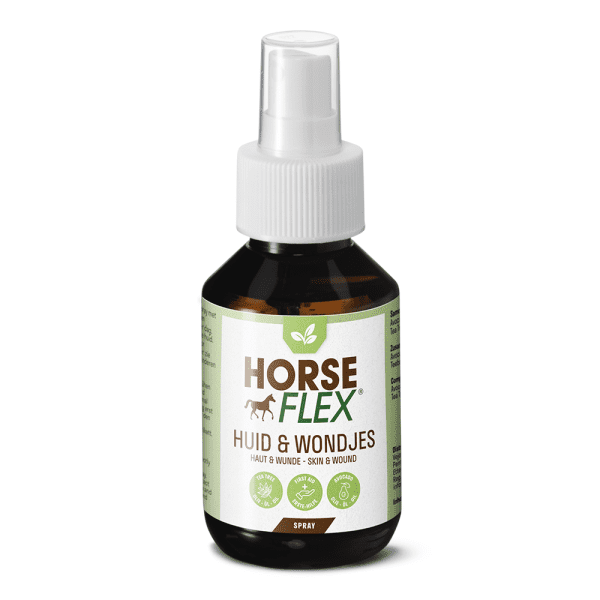huid en wondjes spray 100ml