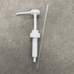 Doseerpomp 30ml