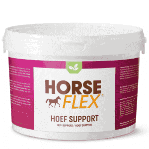 Hoef Support voor paarden