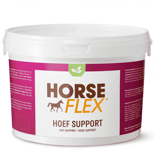 Hoef Support voor paarden