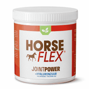 Joint Power Hyaluron voor paarden