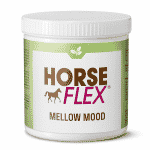 Mellow mood voor paarden