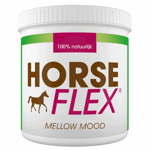 Mellow Mood voor paarden