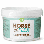 Luchtwegen mix voor paarden