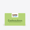 cadeaubon paard