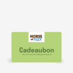 cadeaubon paard