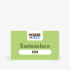 cadeaubon paard 20 euro