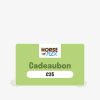 cadeaubon paard 35 euro