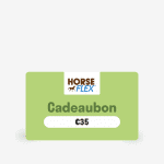 cadeaubon paard 35 euro